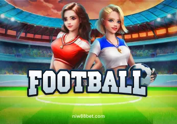 Hình ảnh minh họa game niw88 Football tại niw88