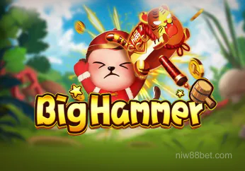 Big Hammer - niw88 bet
