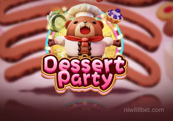 Dessert Party - niw88 bet