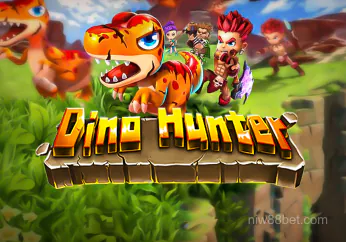 Dino Hunter - niw88 bet