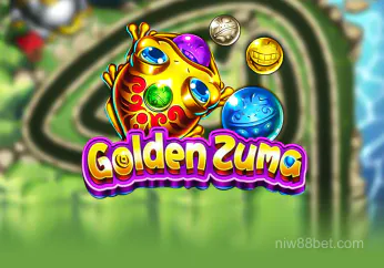 Golden Zuma - niw88 bet