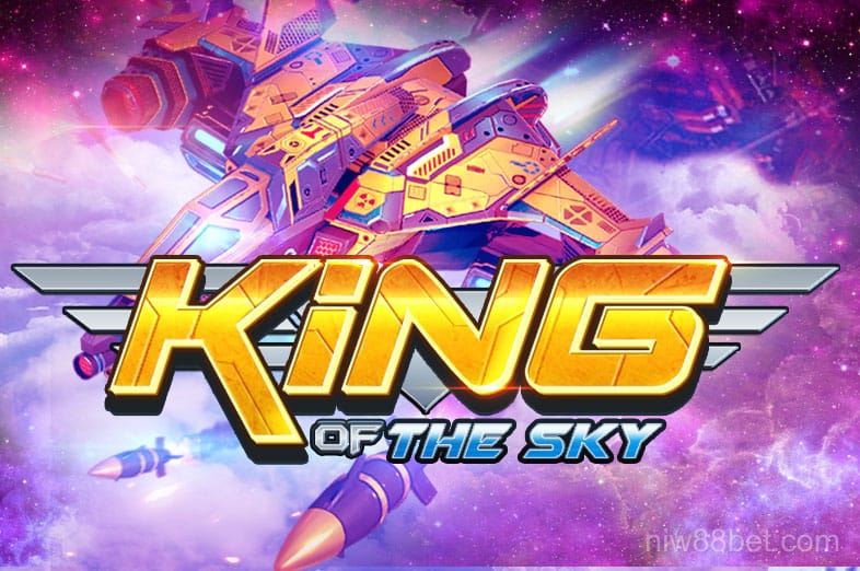 King Of The Sky - niw88 bet
